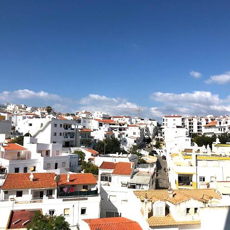 Albufeira I Old Town And City Center Exterior foto